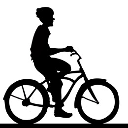 260x260 Easy As Riding A Bike