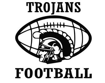 340x270 Sec Football Svg Etsy