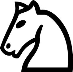 236x233 Trojan Horse Clipart Head