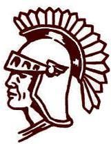 161x211 Jenks Trojan Clipart