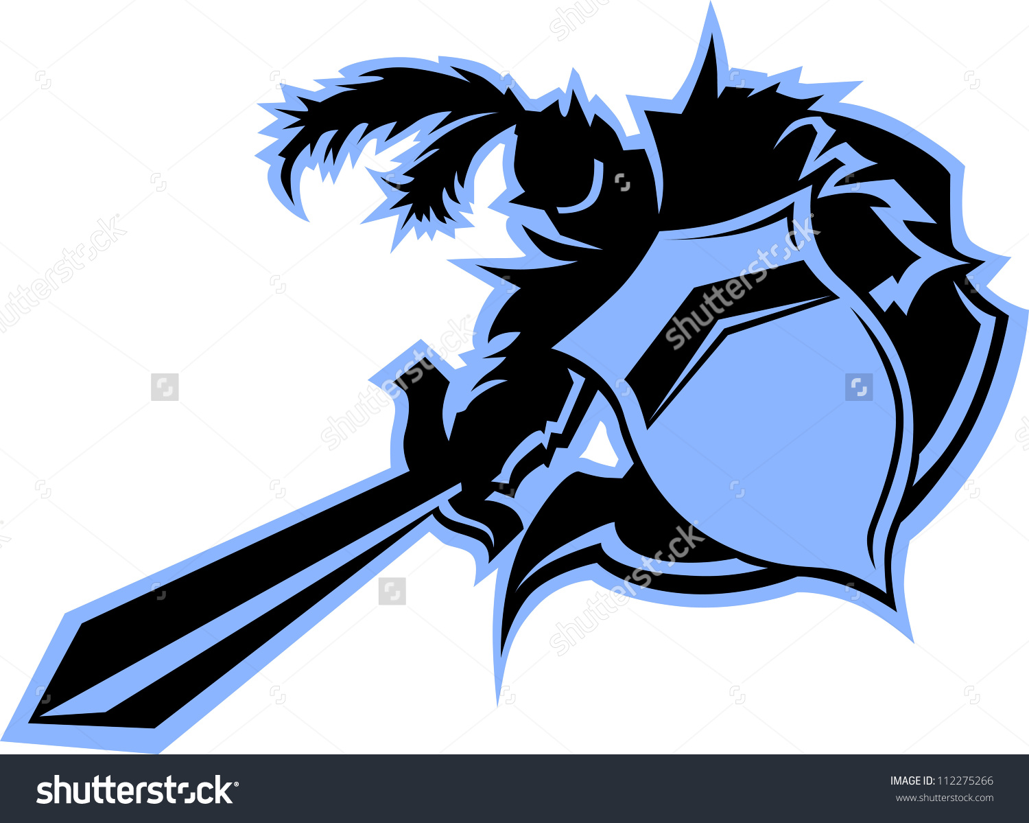 1500x1199 Armadura De Caballero Design