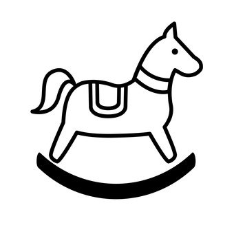 340x340 Free Silhouettes