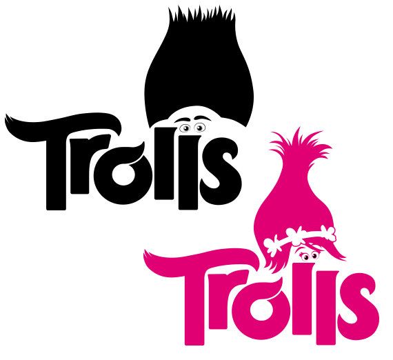 570x522 Trolls