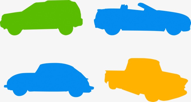 650x346 Automotive Silhouette, Car, Jiao Car, Trolley Png And Vector