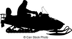 300x165 Trolley Bus Silhouette On White Background, Vector Vector