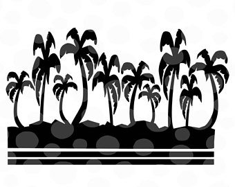 340x270 Tropical Svg Etsy