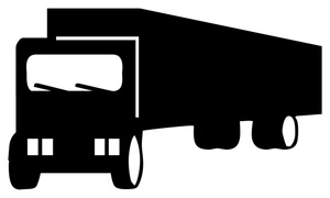 300x180 Free Truck Clipart Image 0521 1203 1511 4412 Truck Clipart