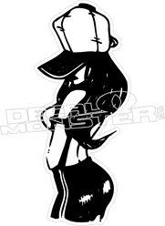 181x248 Trucker Fat Girl