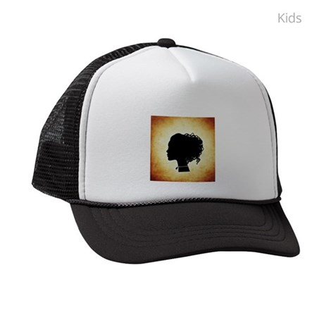 460x460 Necklaces Kids Trucker Hats