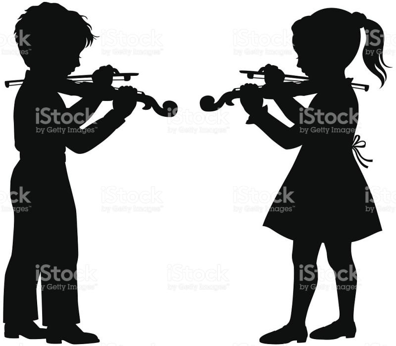 800x699 Trumpet Player Silhouette Clip Art