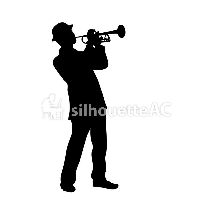750x750 Free Silhouette Vector An Illustration