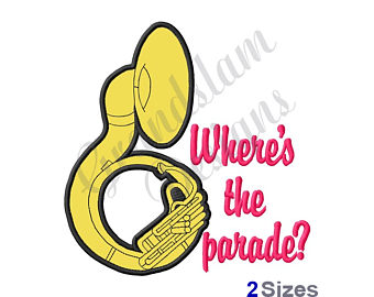 340x270 Sousaphone Etsy