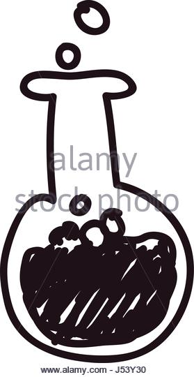 279x540 Test Tube Stock Vector Images