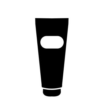 340x340 Free Silhouette Vector Up, An Illustration