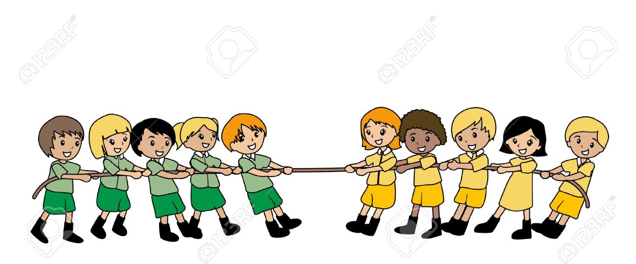1300x540 Tug Of War Clipart Many Interesting Cliparts