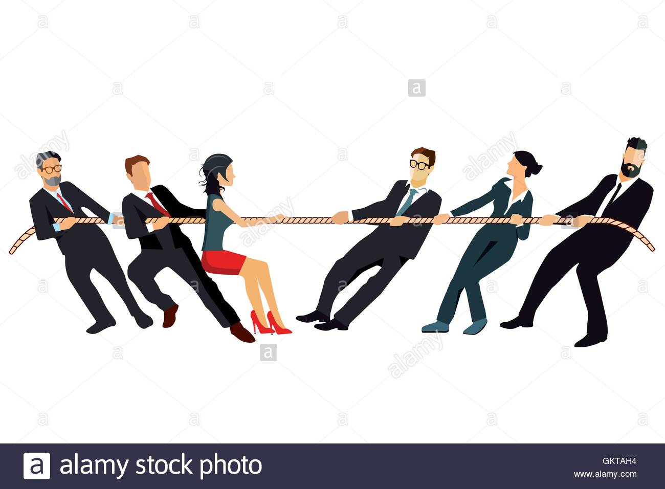 1300x956 Tug Stock Vector Images