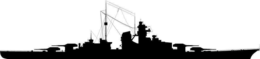 1000x227 Schlachtschiff Bismarck
