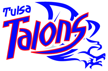 437x289 Tulsa Talons Logo, Free Vector Logos