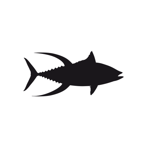 500x500 Yellowfin Tuna