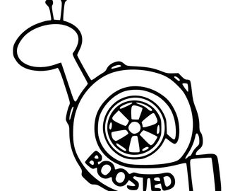 340x270 Turbo Lag Etsy