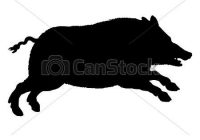 200x140 Lovely Turkey Head Clipart Vector The Black Silhouette