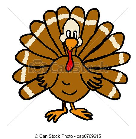 450x460 Top 89 Wild Turkey Clipart