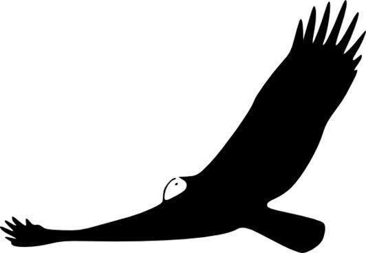 532x368 Vulture Clipart Bird