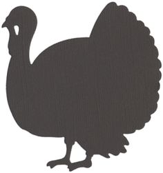 236x251 Free Turkey Clip Art Turkey Silhouette