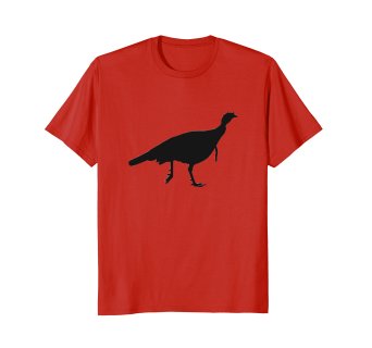 342x320 Turkey Silhouette Clothing