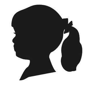 308x295 In Love With Silhouettes Skeletina