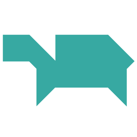 480x480 Tangram Turtle Shape And Solution Free Printable Puzzle Games