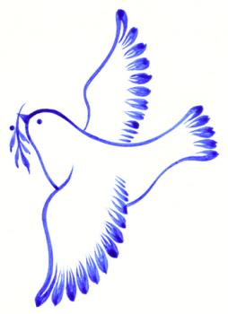 254x350 Dove Tattoos