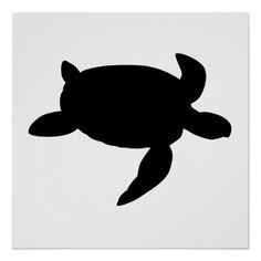 236x236 Sea Turtle Silhouette Clip Art. Download Free Versions