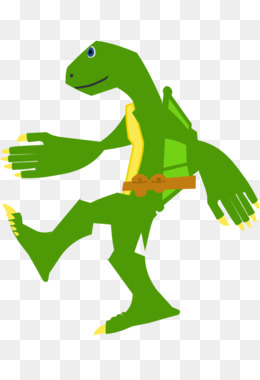 260x380 Sea Turtle Clip Art