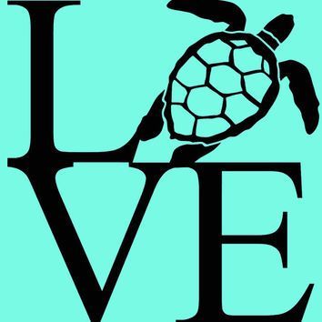 Turtle Silhouette Clipart at GetDrawings | Free download