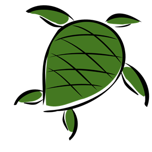 300x300 Turtle Clipart, Cliparts Of Turtle Free Download (Wmf, Eps, Emf