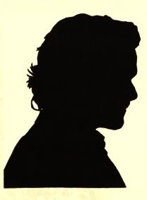 208x284 Outlander Silhouette Scence By Sassenach616 Outlander