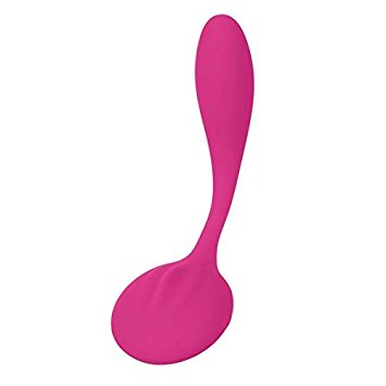 355x355 Silhouette S8 Curved Massager Pink Health Amp Personal Care
