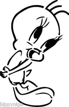 236x363 Bee Silhouette