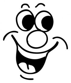 236x276 Tweety Face Crafts Tweety, Face And Silhouettes