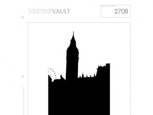 310x233 Tower Vector City Free Vectors Ui Download