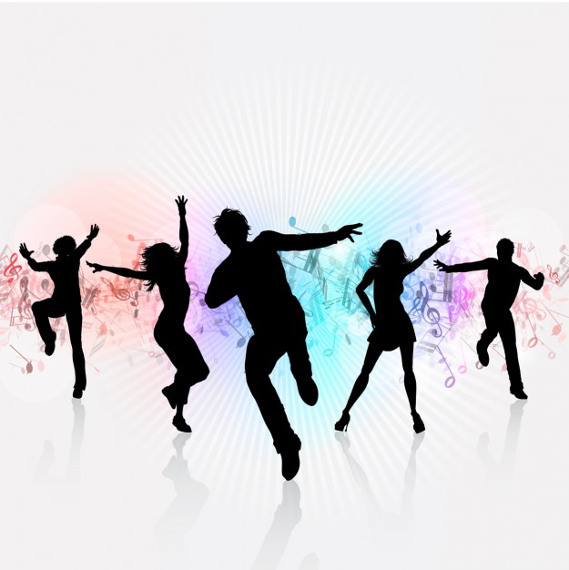 625x626 Dance Vectors, Photos And Psd Files Free Download
