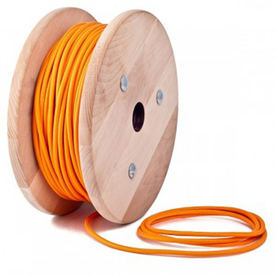 900x900 The Woods Silhouette Lampshade In Oatmeal Linen By Love Frankie