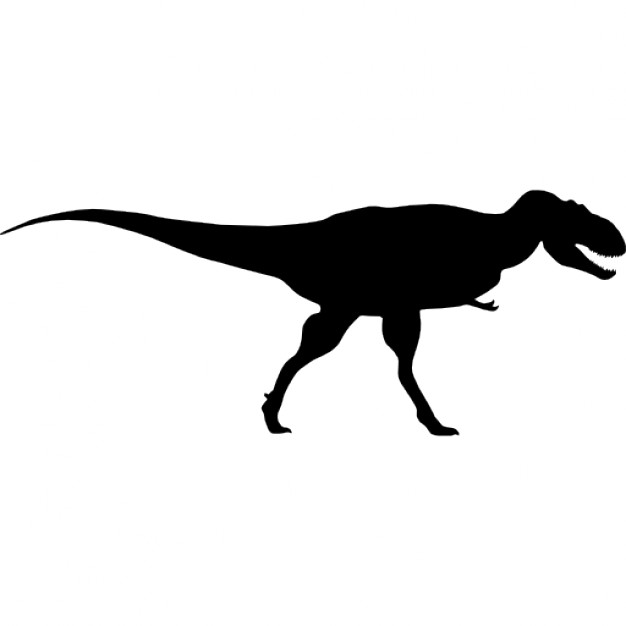 626x626 Tyrannosaurus Rex Icons Free Download