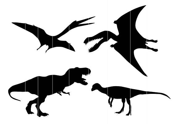 570x403 Dino Svg Dinosaur Svg Silhouette Clipart Tyrannosaurus Rex
