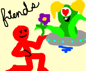 300x250 Satan Is Having A Nice Day