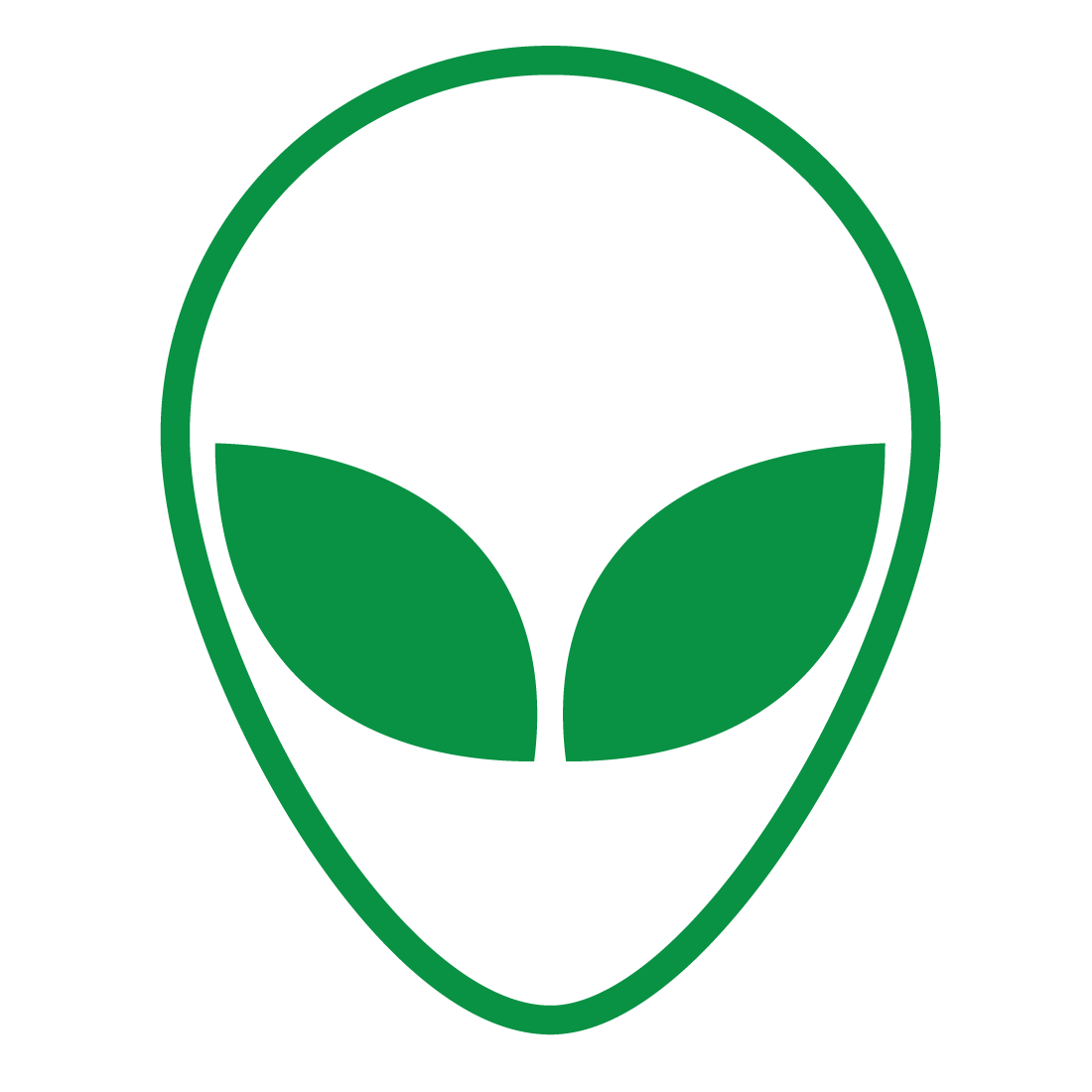 Ufo Silhouette at GetDrawings | Free download