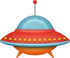 236x197 Ufo Paper Toy