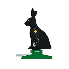 280x280 Diana Silhouette Target