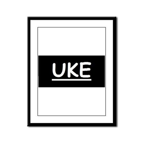 460x460 Ukulele Posters